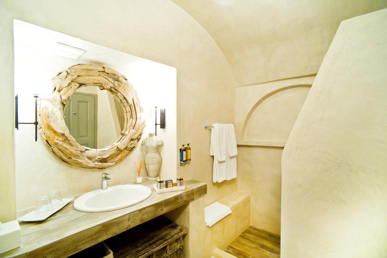 Antelmi Luxury Villa Тира Экстерьер фото